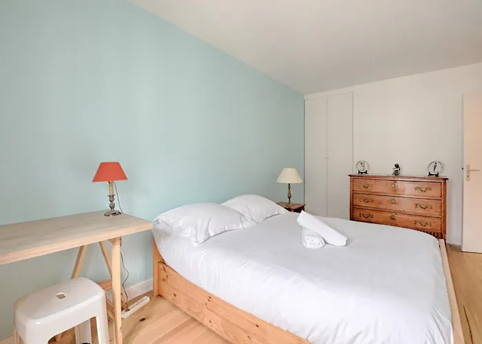 Appartement Martino - Welkeys